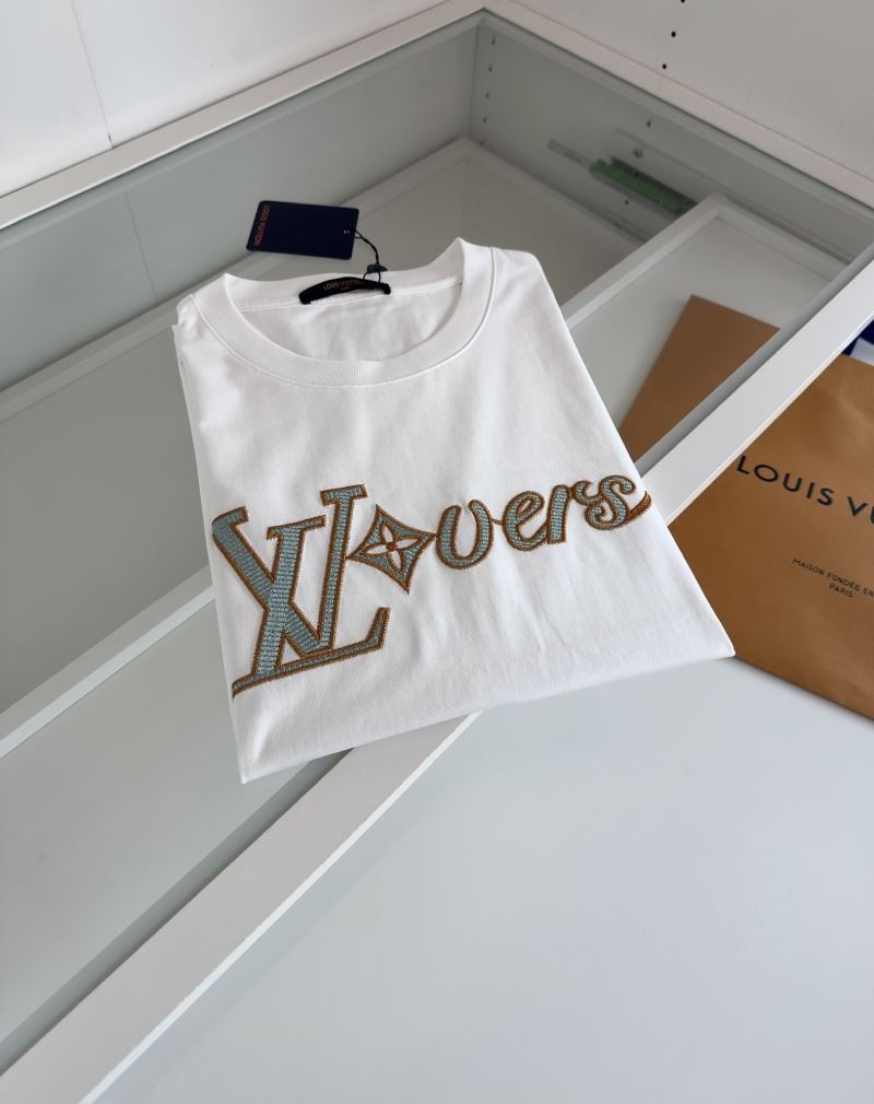 Louis Vuitton T-Shirts